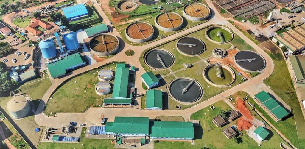 east-africa-s-largest-waste-water-treatment-plant-set-for-operation